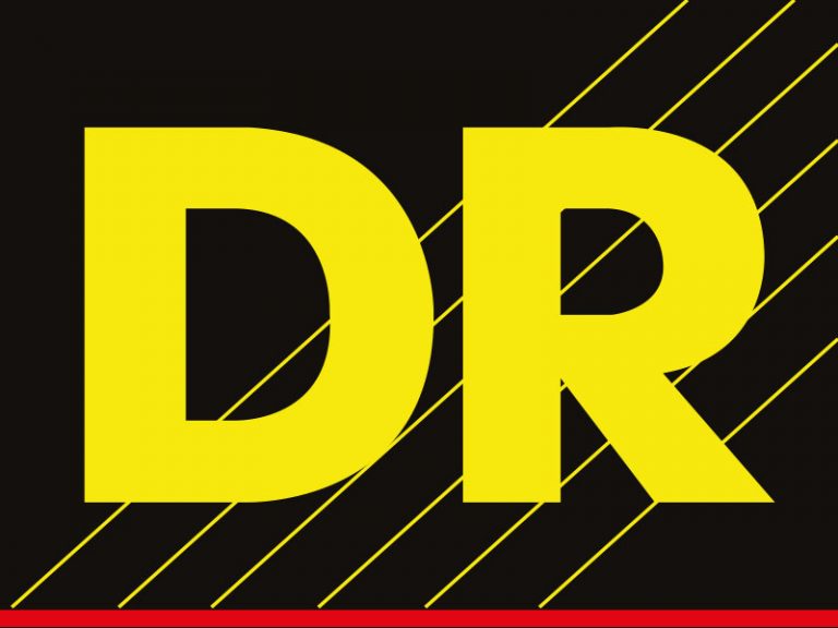 DR Logo