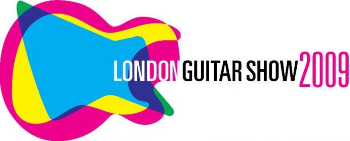 London International Music Show 2009