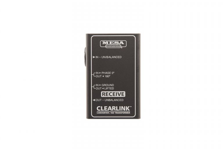 New Signal Management Solutions from MESA Engineering
