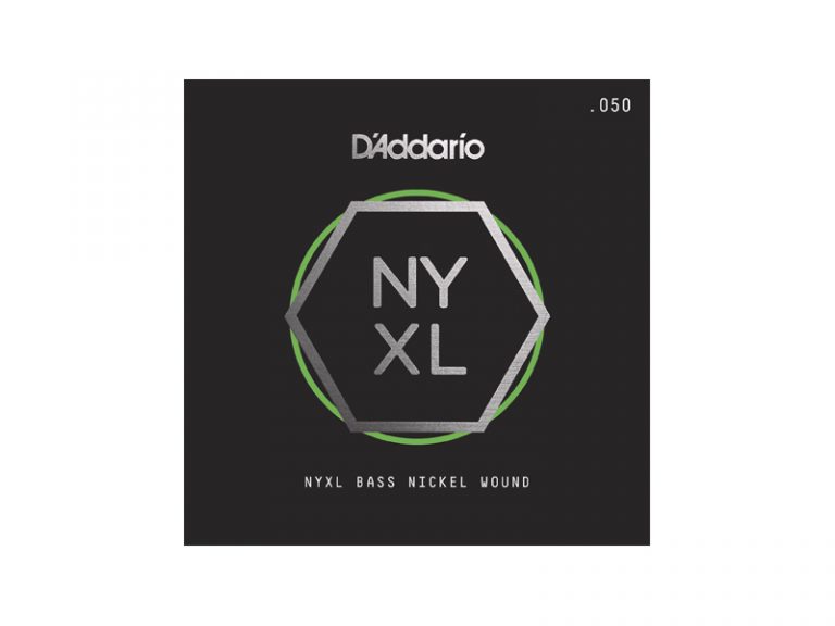 D’Addario extends NYXL bass range