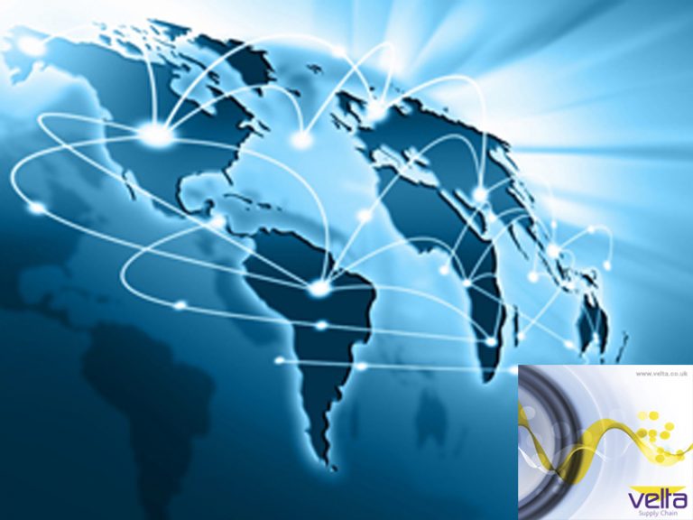 Velta offer supply chain services to MI..
