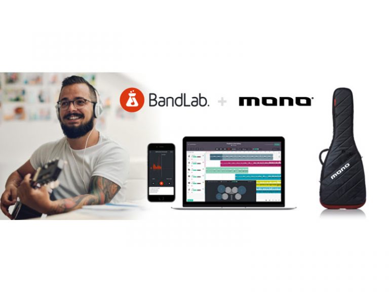 Singapore’s Bandlab acquires Mono cases
