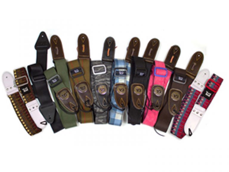 TGI Strap Packs
