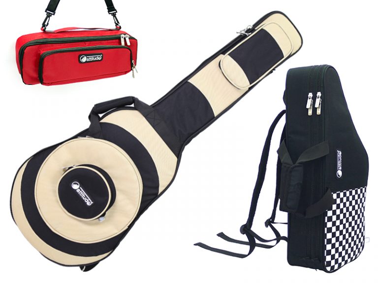 Attitude Bags