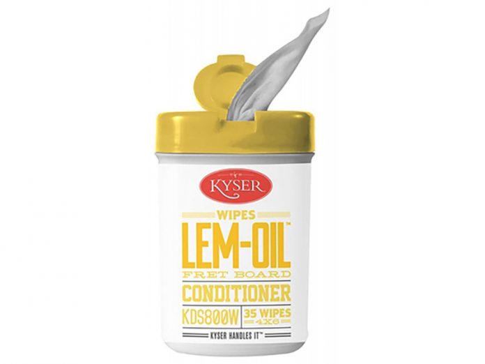 Kyser Lemon Oil