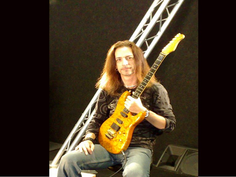 Michael Casswell 1963-2016