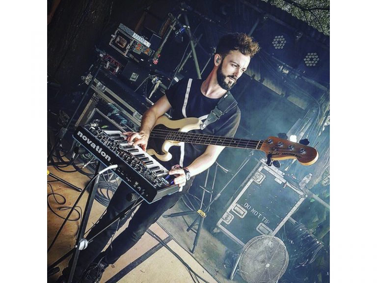 NEMPHASIS ADDS TO ENDORSING ARTIST ROSTER