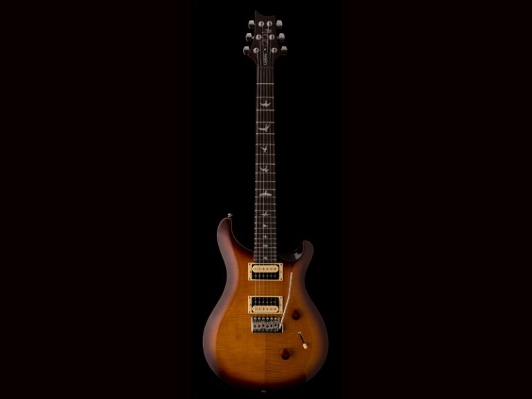 PRS Maple Top SEs to get major updates for 2017