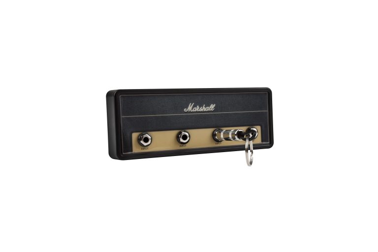 Marshall announces new ‘Jack Rack’