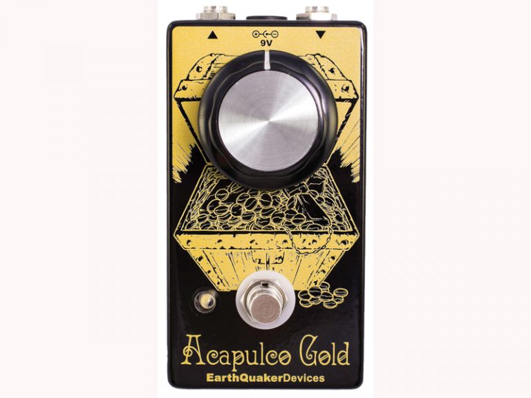 Four new EarthQuakers arrive in the UK