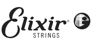 Elixir Strings Logo Elixir Strings Logo