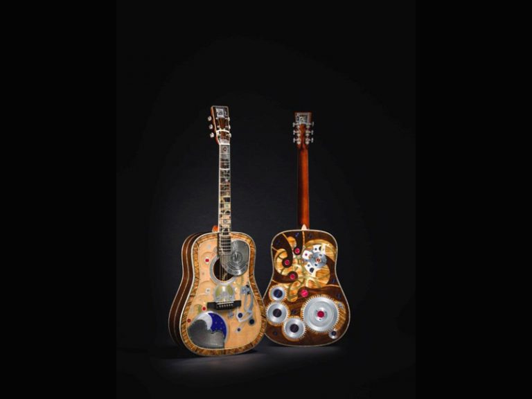 Martin clocks 2 million and offers something to watch out for