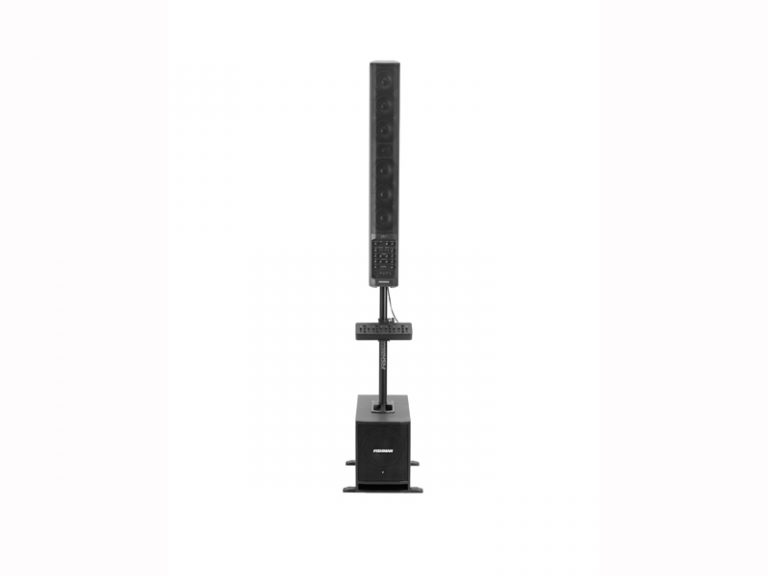 Fishman Introduces SA Performance Audio System