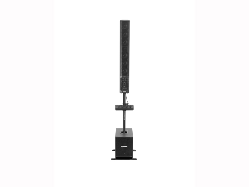 Fishman Introduces SA Performance Audio System | Music Instrument News