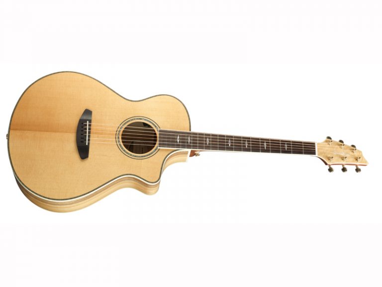 Breedlove to debut Exotic Stage models at NAMM