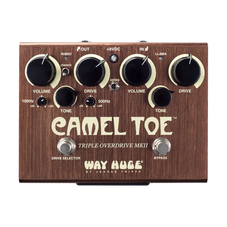 Way Huge Camel Toe arrives tomorrow