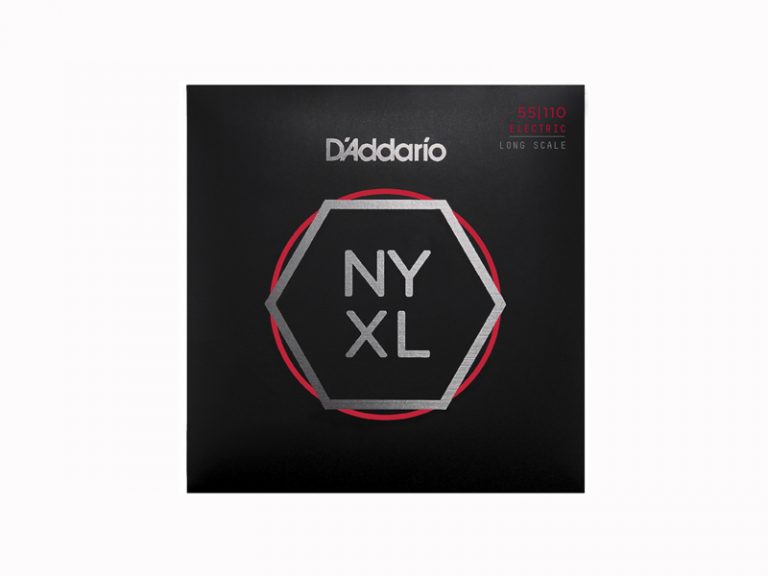 D’Addario strings and accessories at NAMM