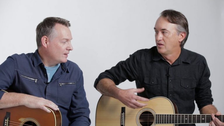 Martin surprises with ‘aged’ introduction