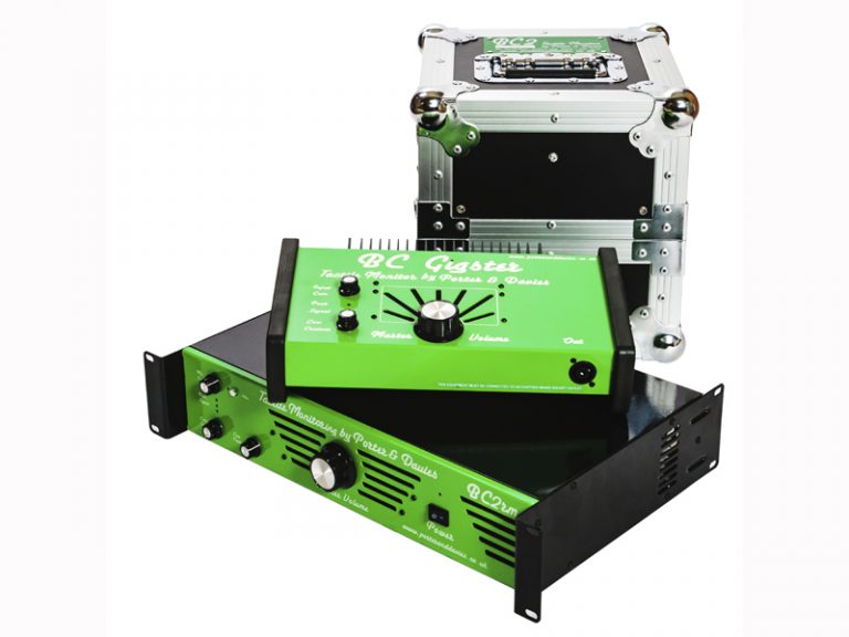 Porter & Davies go direct