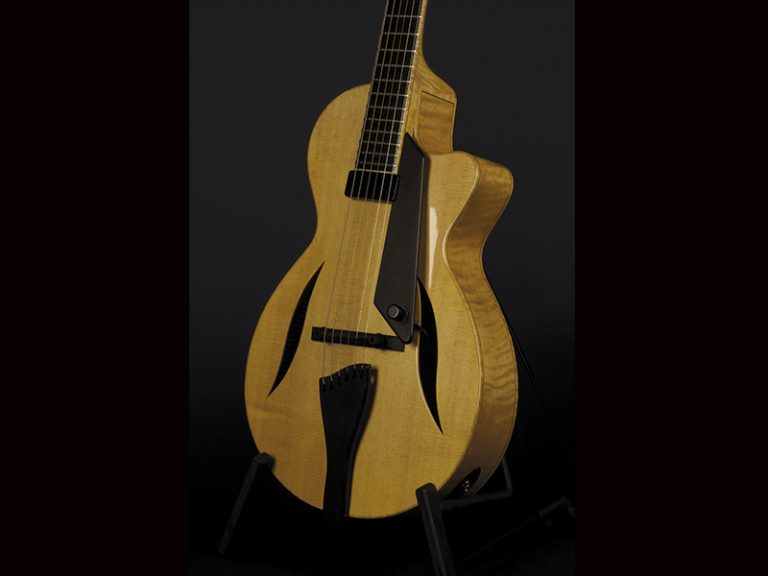 New Fibonacci Chiquita aims at would-be Jazzers