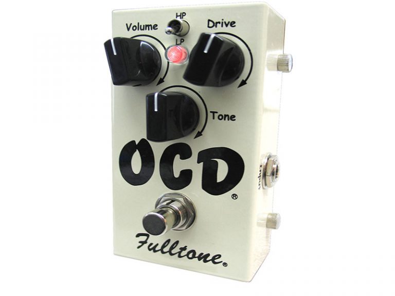 ADG adds Fulltone