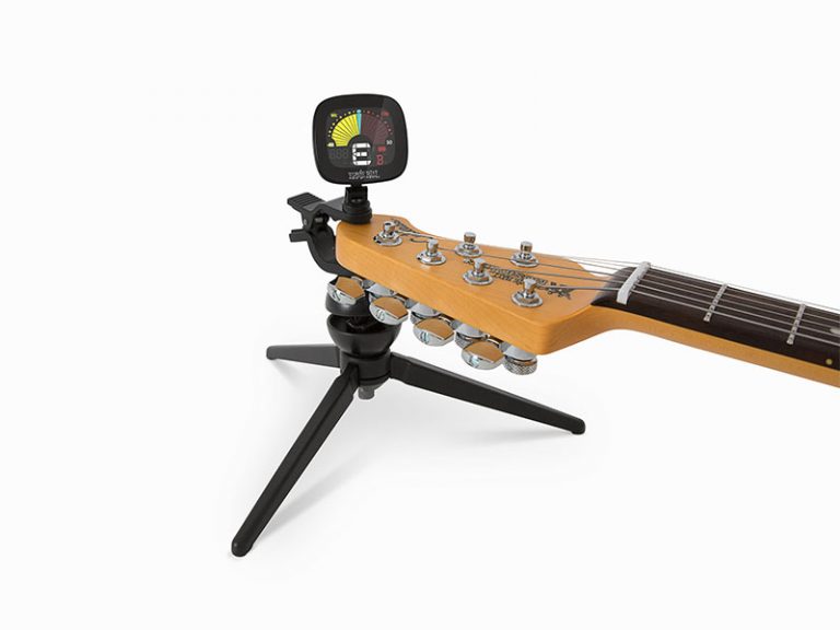 Ernie Ball’s Cradle to crave