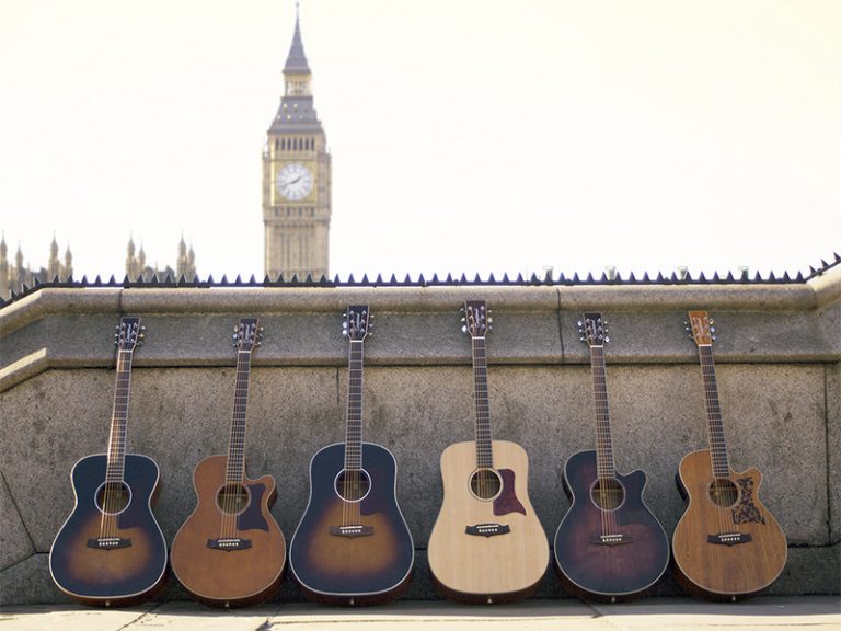 Tanglewood to unveil top-end Sundance Performance Pro Series