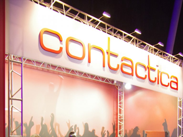Adam Hall lays out new products for Musik Messe