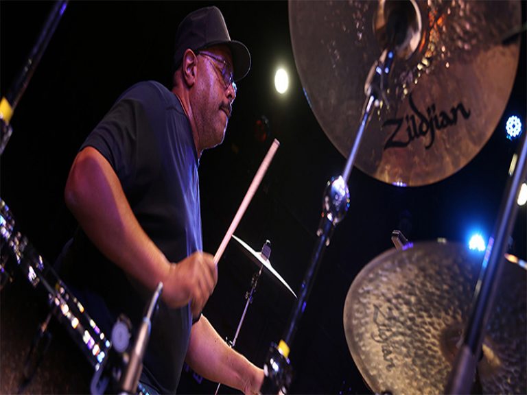 Tickets Rocket at The UK Drum Show