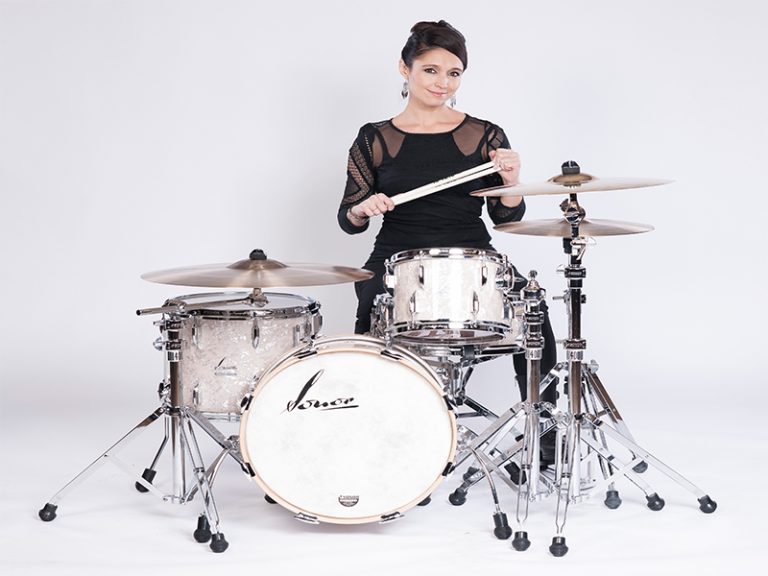 Super Saturday line-up complete for The UK Drum Show