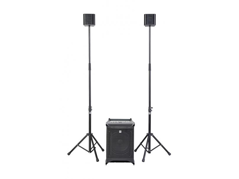 Hk Audio Rig New HK Audio Lucas Nano rigs now shipping | Music Instrument News