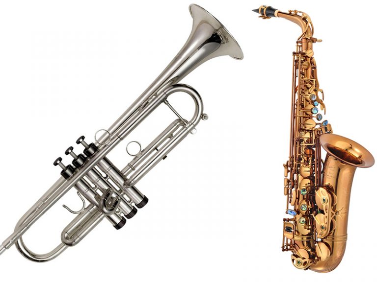 JHS adds P. Mauriat brasswind.