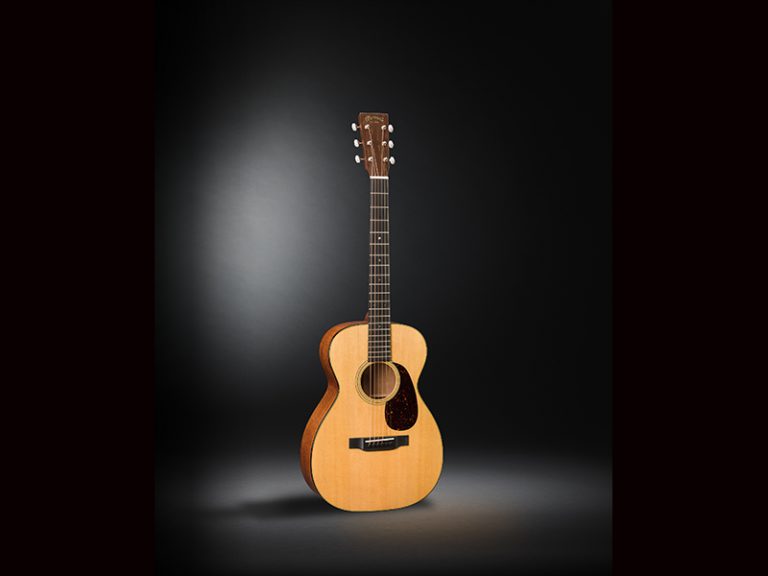 Three New Martins unveiled at Musikmesse