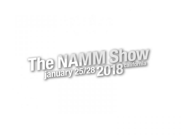 NAMM and AES to join forces for new show format