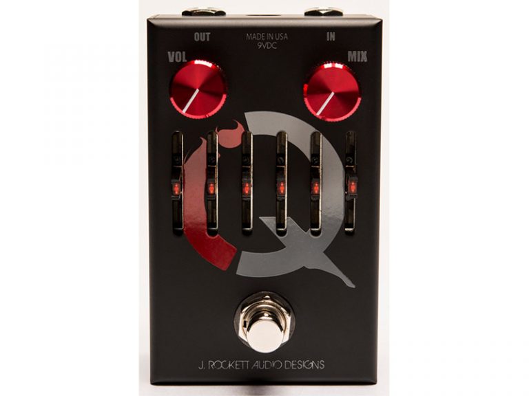 Rockett’s new launch