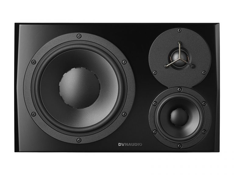 New Dynaudio PRO’s LYD 48 Studio monitors now shipping