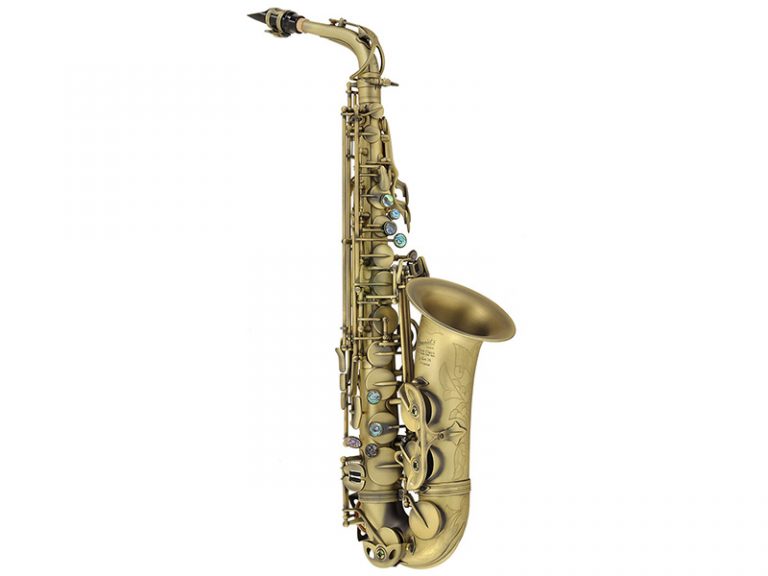 JHS’s week 3 ‘Event’ prize has sax appeal