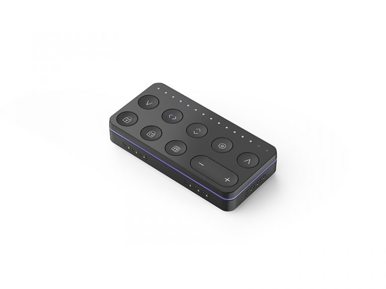 ROLI launches Seaboard Block wireless MIDI controller