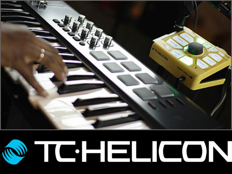 TC offers vocal sample synthesis in a box