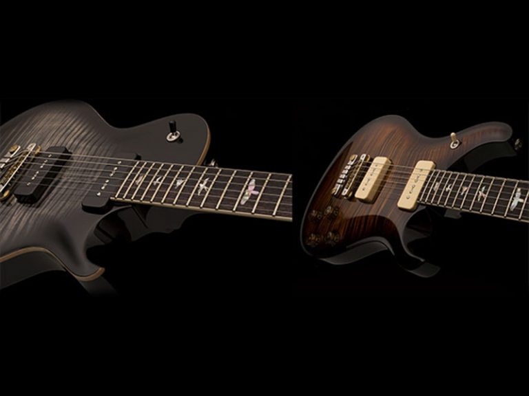 New PRS McCarty Soapbar – order while you can!