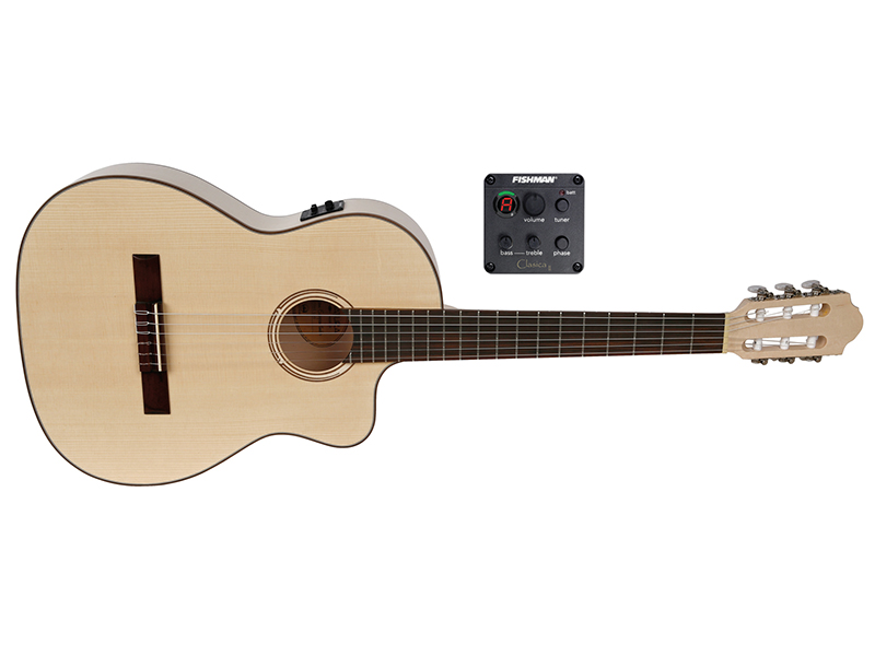 String Alternatives For Instruments New VGS offers CITES-free nylon string alternative | Music Instrument News