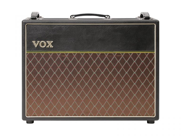 Vox celebrates 60th with limited reissue