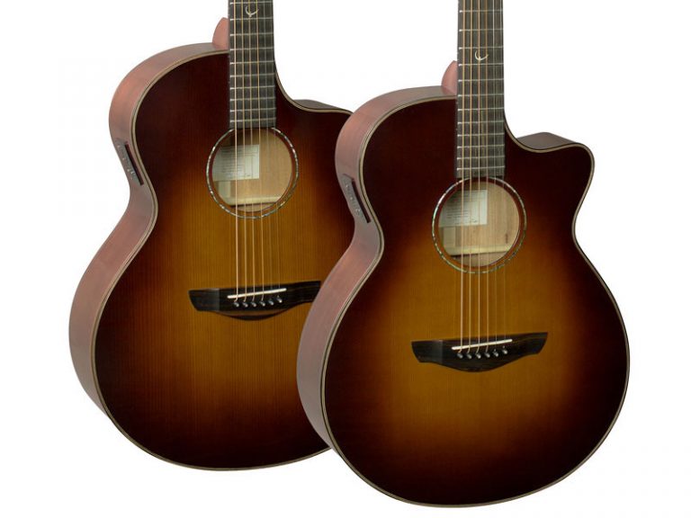 Faith adds new Classic Burst models