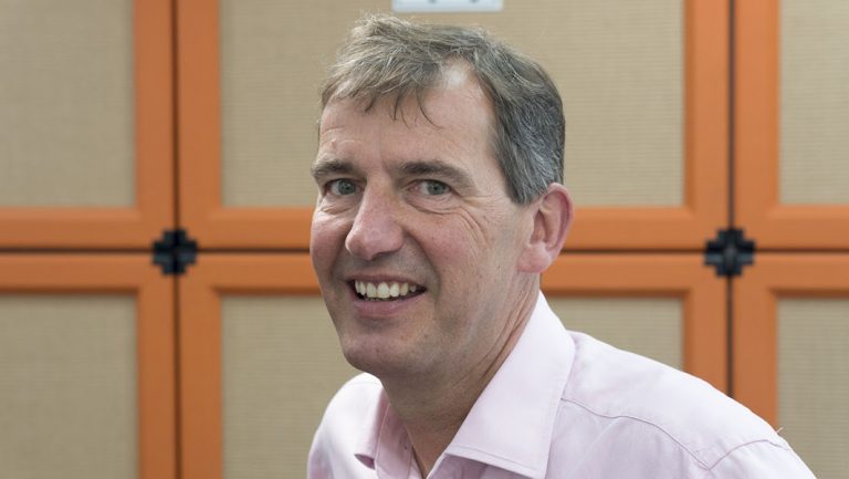 Tim Ireland appointed Orange MD