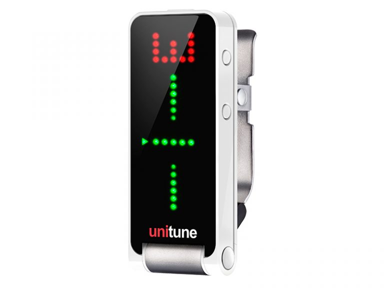TC launches UniTune Clip