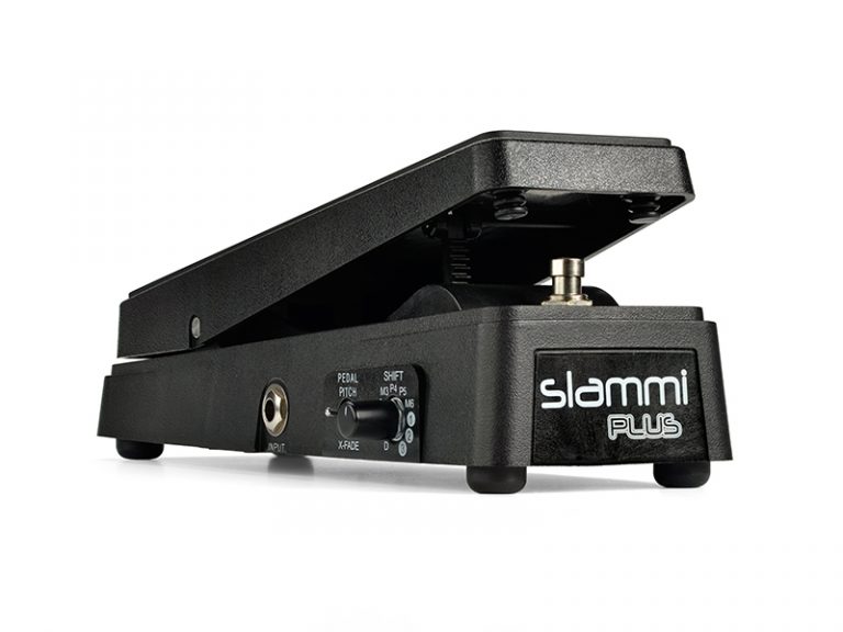 EHX’s Slammi ‘delivers flawless pitch shifting and harmonies’