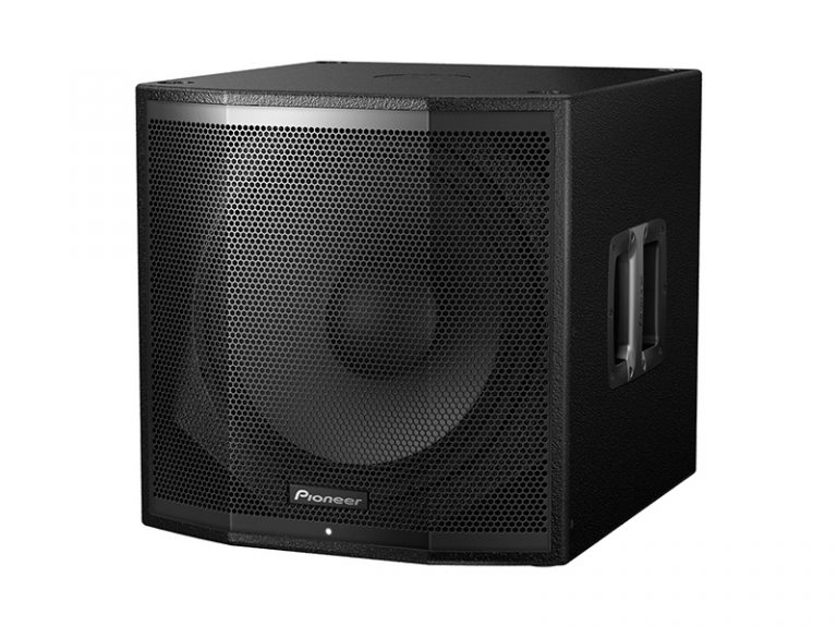 Pioneer expands XPRS Series