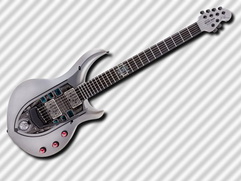 Music Man’s NOMAC celebrates The Astonishing