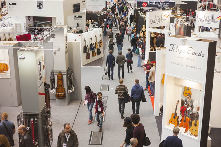Musikmesse early bird discounts end soon