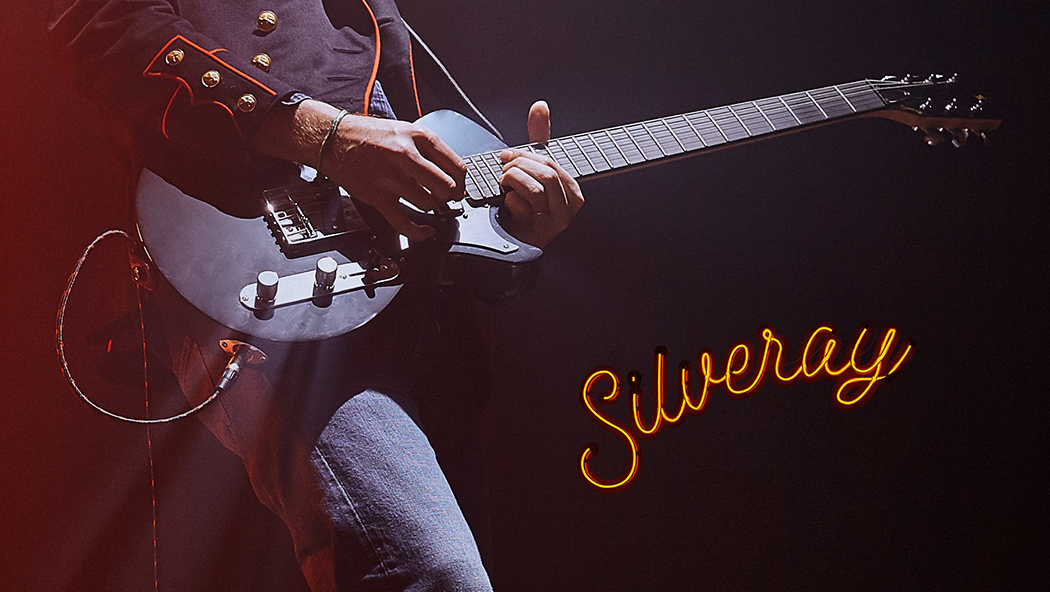 Silveroy EMD to debut new Silveray electrics at NAMM | Music Instrument News